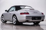 Used 2001 Porsche 911 Carrera image 3