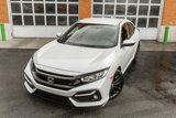 Used 2021 Honda Civic Sport image 2