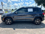 Used 2016 Volkswagen Tiguan S image 6