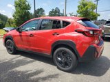 New 2025 Subaru Crosstrek 2.0i image 4