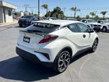 Used 2021 Toyota C-HR XLE image 4