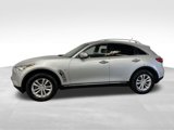 Used 2017 INFINITI QX70 AWD w/ Premium Package image 2