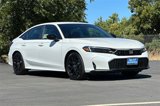 New 2025 Honda Civic Sport image 2