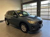 Used 2014 MAZDA CX-5 Touring image 2