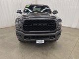 Used 2022 RAM 2500 Big Horn w/ Night Edition image 2