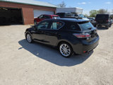 Used 2011 Lexus CT 200h Premium image 6