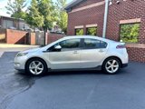 Used 2014 Chevrolet Volt Premium w/ Premium Trim Package image 4