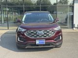 Used 2020 Ford Edge SEL w/ Convenience Package image 2