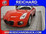 Used 2008 Pontiac Solstice GXP w/ Premium Package image 4