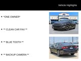 Used 2023 Chevrolet Malibu LT image 4