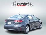 New 2025 Toyota Corolla LE image 4