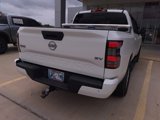 Used 2022 Nissan Frontier SV image 4