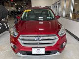 Used 2019 Ford Escape SEL image 2