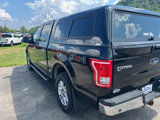 Used 2015 Ford F150 XLT w/ Equipment Group 302A Luxury image 5