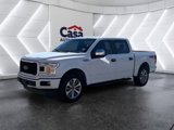 Used 2018 Ford F150 XL w/ Equipment Group 101A Mid image 4