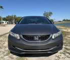 Used 2013 Honda Civic LX image 3
