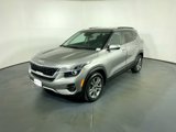 Certified 2023 Kia Seltos S image 2