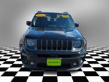 Used 2023 Jeep Renegade Limited w/ Sun/Sound Group image 3