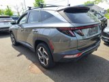 Certified 2022 Hyundai Tucson SEL w/ Convenience Package image 3