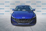 Used 2023 Hyundai Elantra Limited w/ Cargo Package image 2