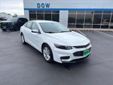 Used 2018 Chevrolet Malibu LT image 4