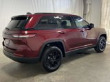 New 2025 Jeep Grand Cherokee Altitude image 3