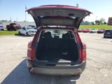 Used 2023 Nissan Rogue SV image 5