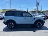 Certified 2021 Ford Bronco Sport Outer Banks image 4