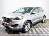 Used 2023 Ford Edge Titanium image 4