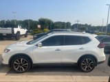 Used 2019 Nissan Rogue SL w/ Premium Package image 4