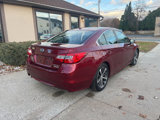Used 2015 Subaru Legacy 2.5i Limited image 2