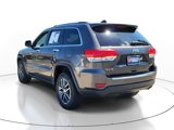 Used 2018 Jeep Grand Cherokee Limited image 3