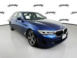 Used 2021 BMW 530i xDrive w/ Convenience Package image 3