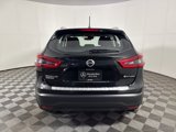 Used 2022 Nissan Rogue Sport SV image 4