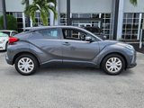 Used 2020 Toyota C-HR LE image 3