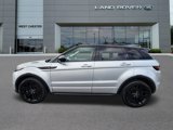 Used 2016 Land Rover Range Rover Evoque HSE Dynamic image 4