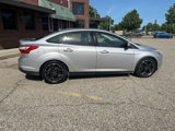 Used 2014 Ford Focus SE w/ Equipment Group 201A image 4