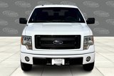 Used 2013 Ford F150 STX w/ Mid Equipment Group image 2