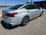 Used 2022 Nissan Altima 2.5 SV image 3