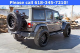 Used 2020 Jeep Wrangler Unlimited Sport S image 6