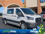 Used 2023 Ford Transit 250 Low Roof w/ Exterior Upgrade Package image 2