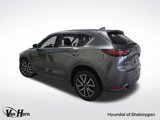 Used 2017 MAZDA CX-5 Grand Touring image 3