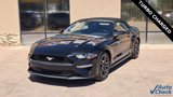 Certified 2022 Ford Mustang Premium image 2