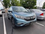 Used 2016 Honda CR-V Touring image 4