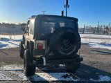 Used 2003 Jeep Wrangler Sahara image 6