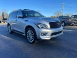 Used 2017 INFINITI QX80 4WD w/ Deluxe Technology Package image 5