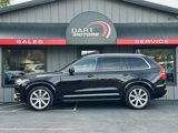 Used 2017 Volvo XC90 T6 Inscription w/ Vision Package image 4