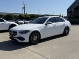 Used 2022 Mercedes-Benz C 300 Sedan w/ Exclusive Trim Package image 2