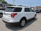 Used 2018 Ford Explorer XLT w/ Equipment Group 201A image 4