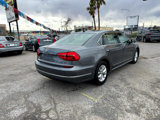 Used 2016 Volkswagen Passat 1.8T S image 5